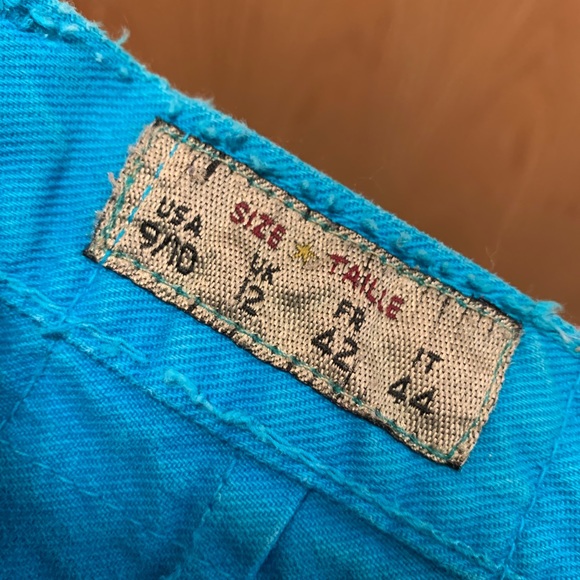 Express Jeans - Picture 4 of 4